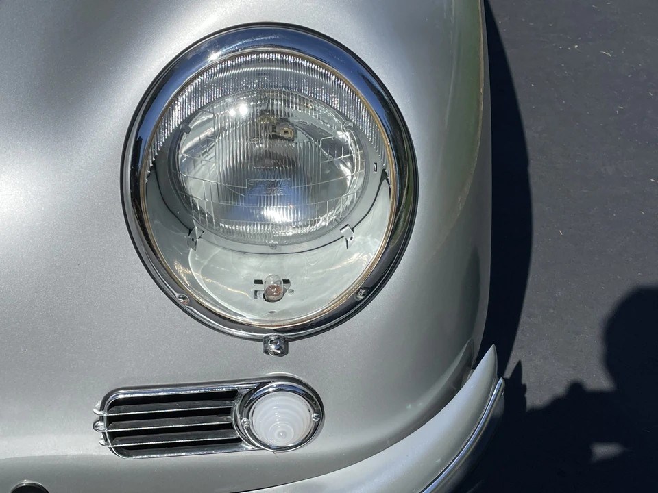 Porsche 356 Replica - Image 16 of 31