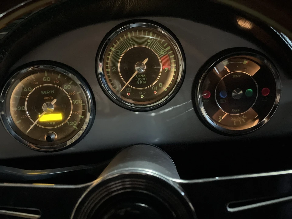 Porsche 356 Replica - Image 31 of 31