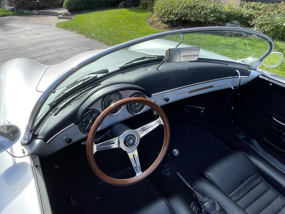 Porsche 356 Replica - Image 26 of 31