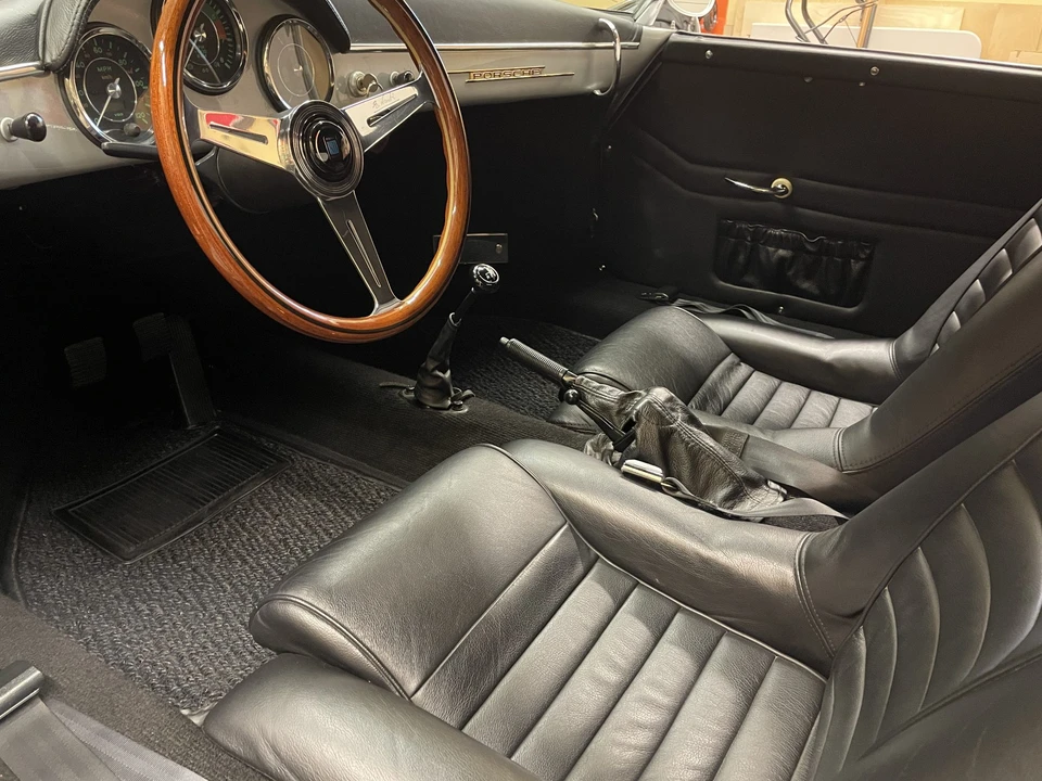 Porsche 356 Replica - Image 27 of 31