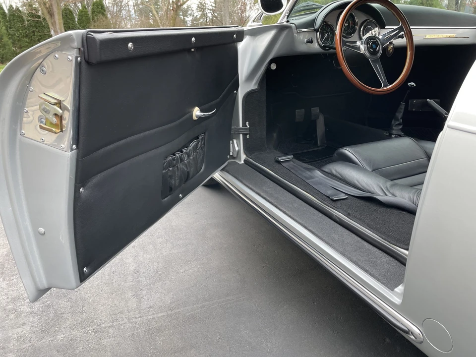 Porsche 356 Replica - Image 25 of 31