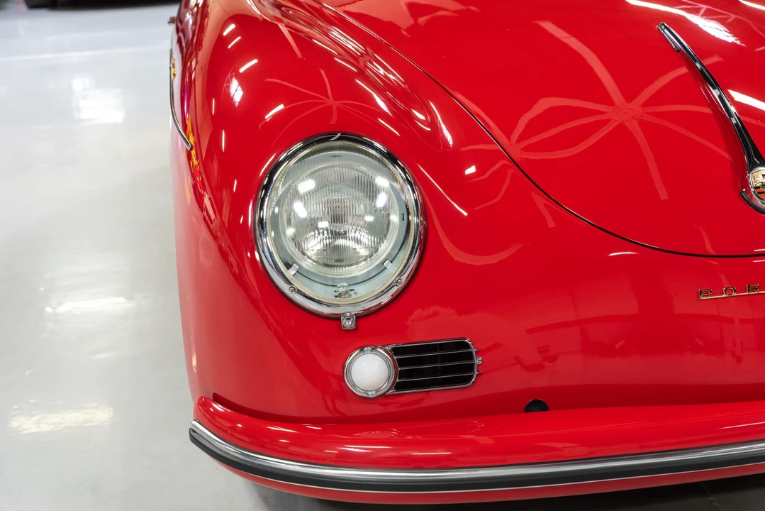 Porsche 356 Replica - Image 30 of 31