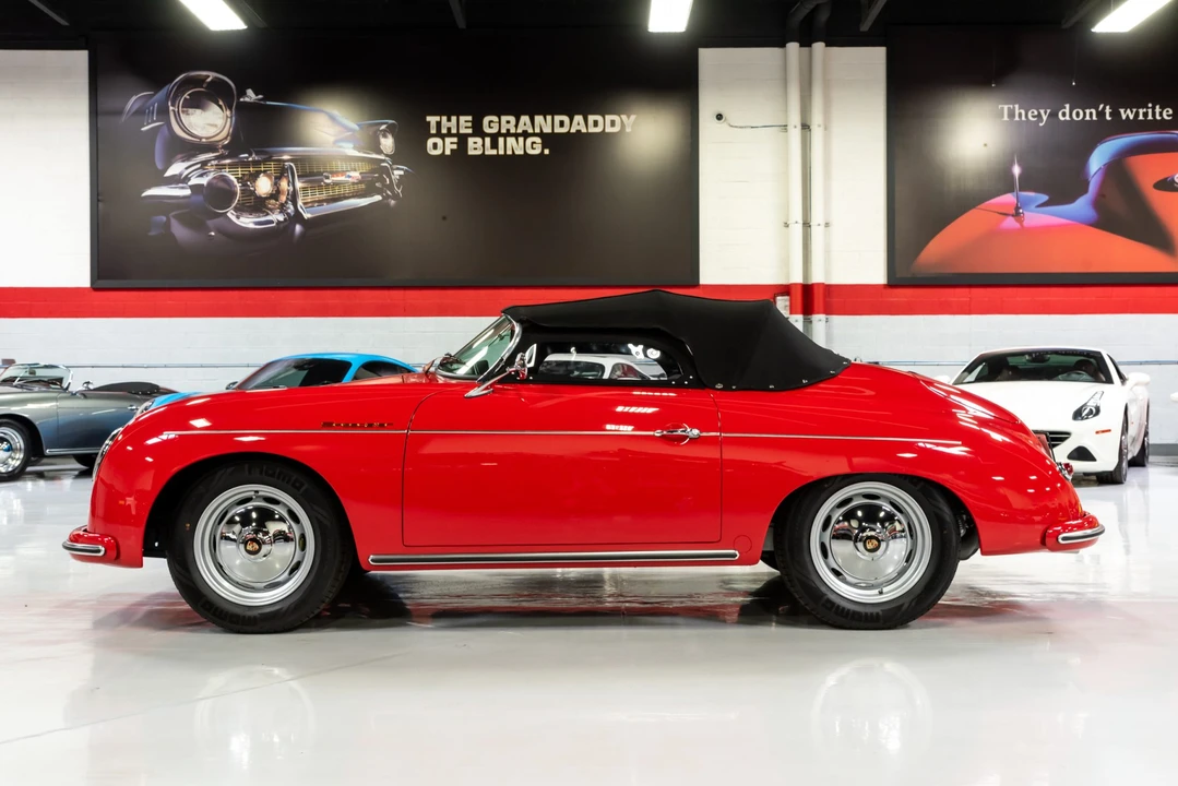 Porsche 356 Replica - Image 22 of 31
