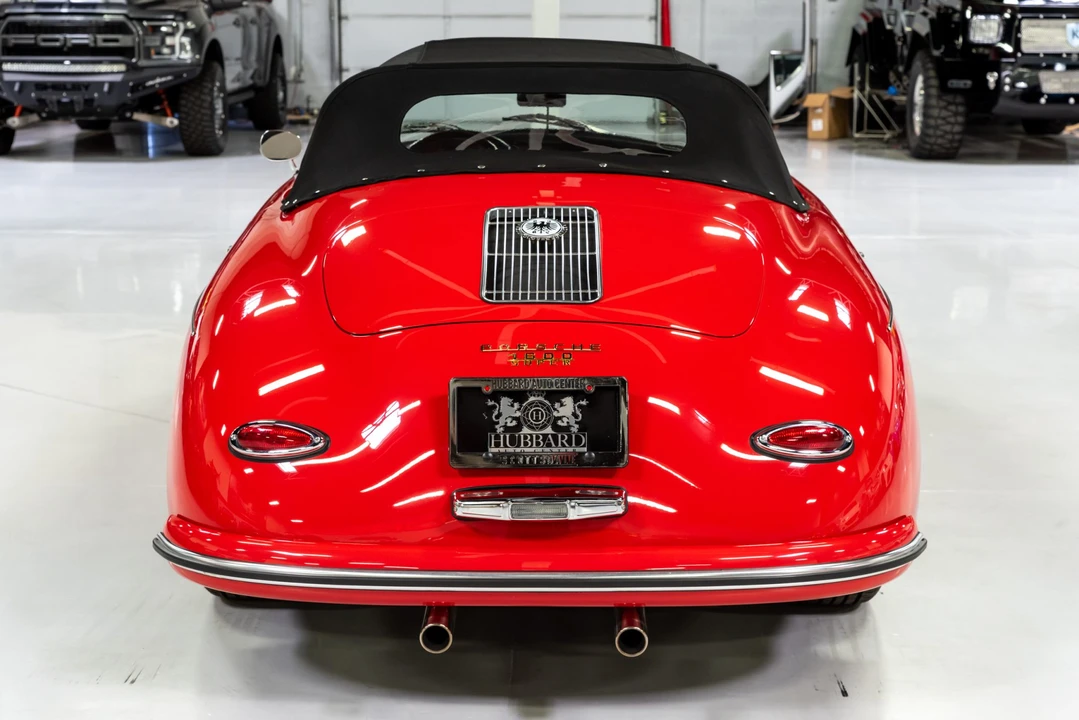 Porsche 356 Replica - Image 24 of 31
