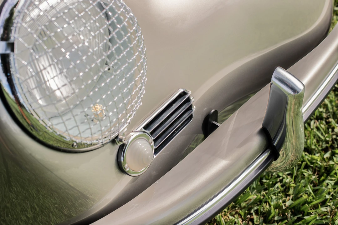 Porsche 356 Replica - Image 21 of 31