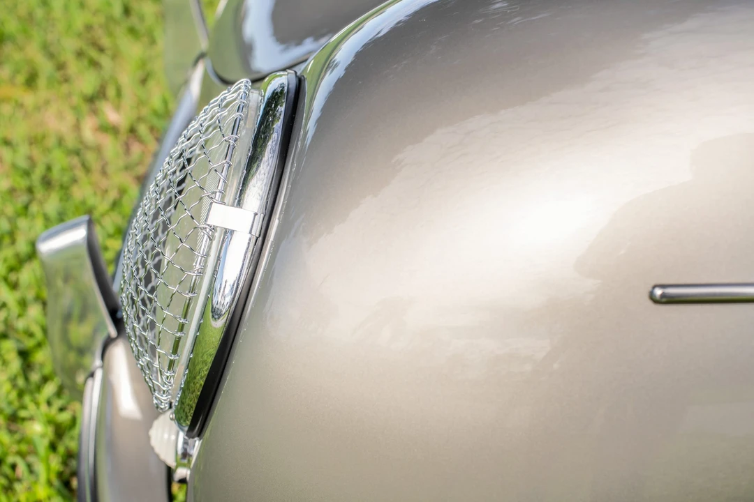 Porsche 356 Replica - Image 23 of 31