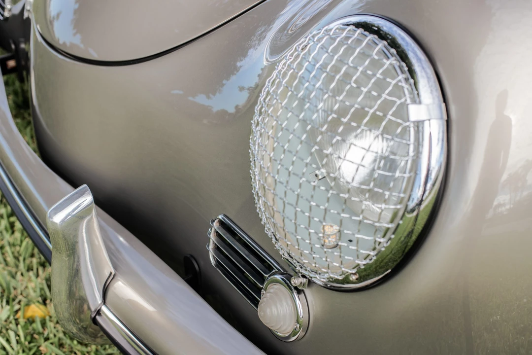 Porsche 356 Replica - Image 20 of 31