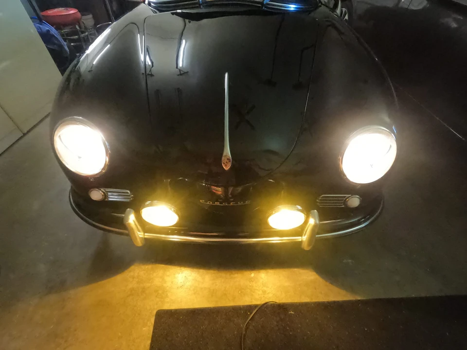Porsche 356 Replica - Image 27 of 31