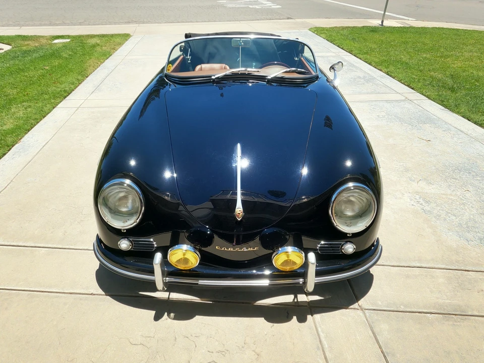 Porsche 356 Replica - Image 15 of 31