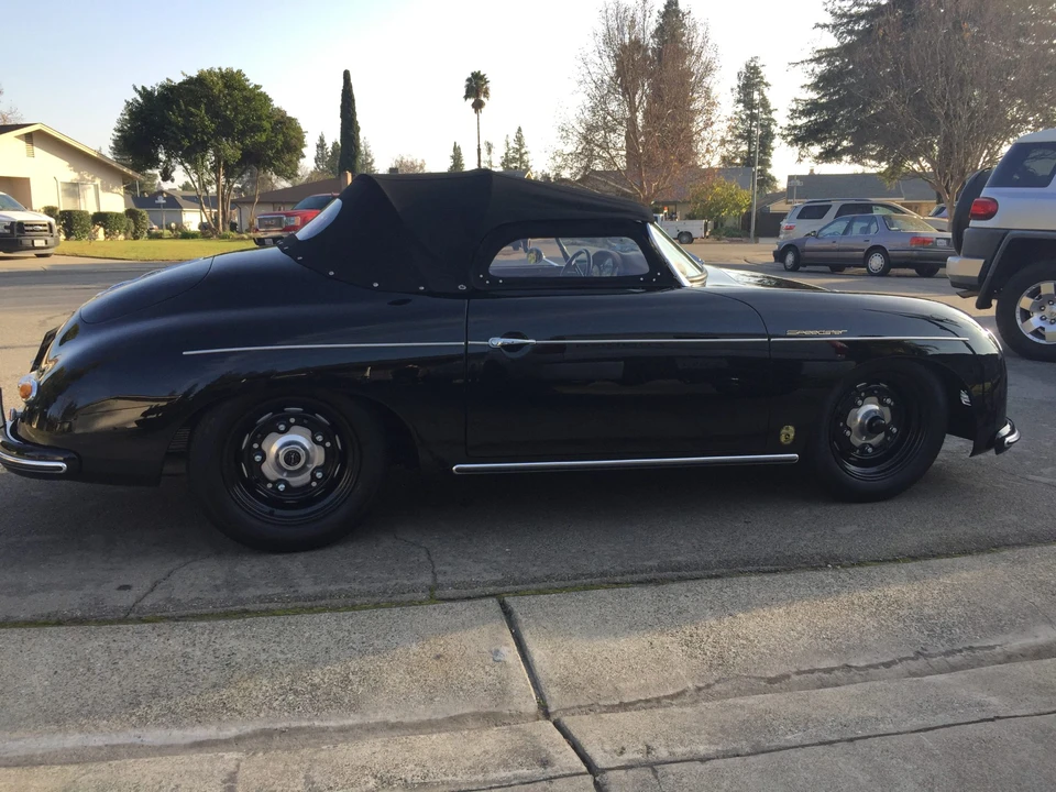 Porsche 356 Replica - Image 19 of 31