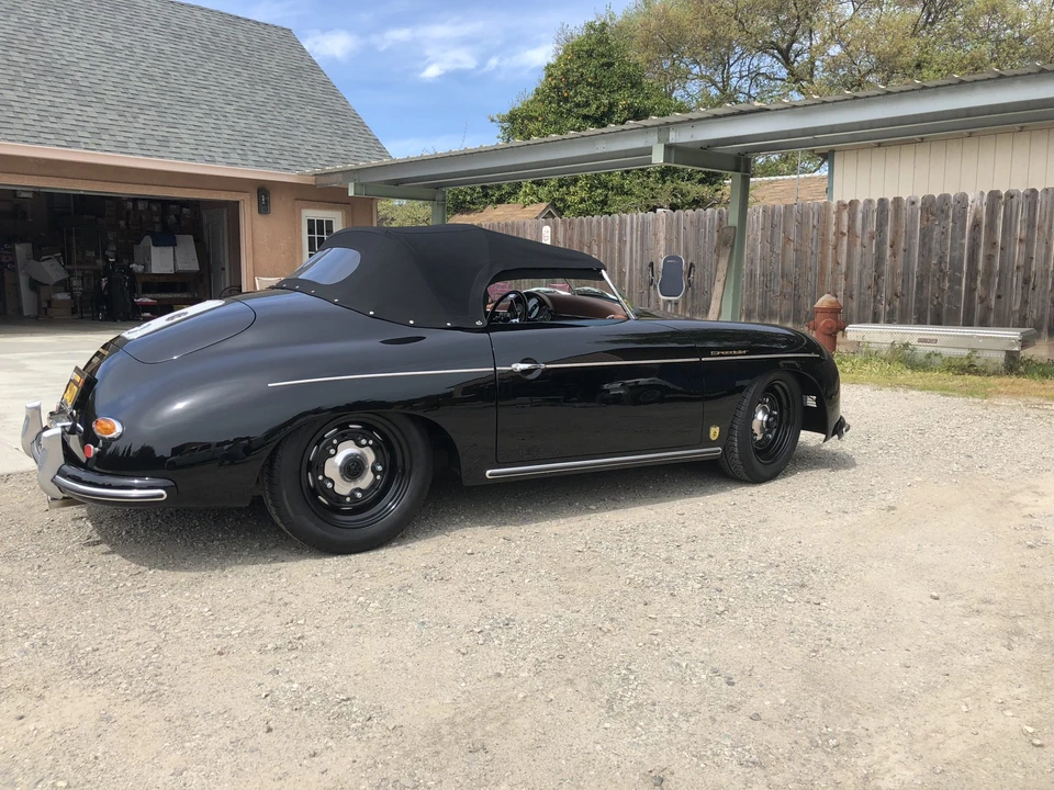 Porsche 356 Replica - Image 20 of 31