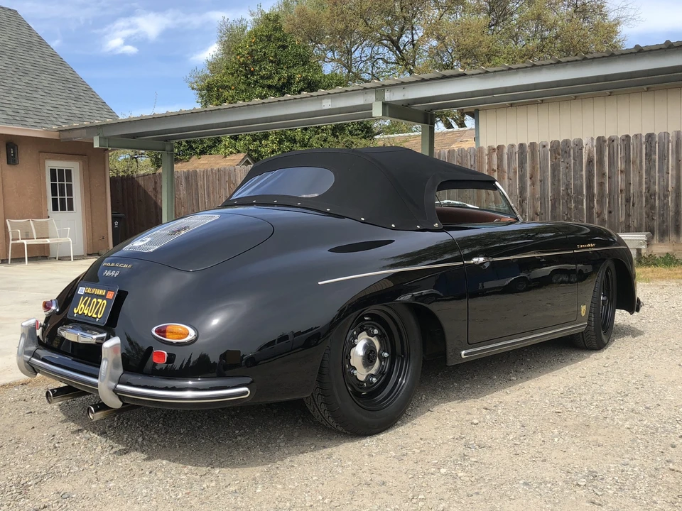 Porsche 356 Replica - Image 21 of 31