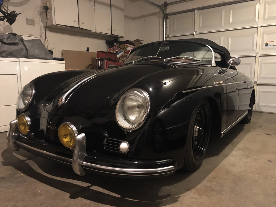 Porsche 356 Replica - Image 24 of 31