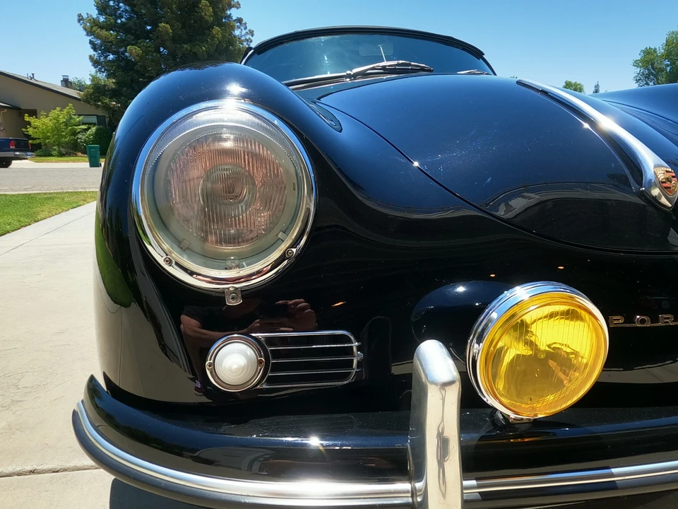 Porsche 356 Replica - Image 30 of 31
