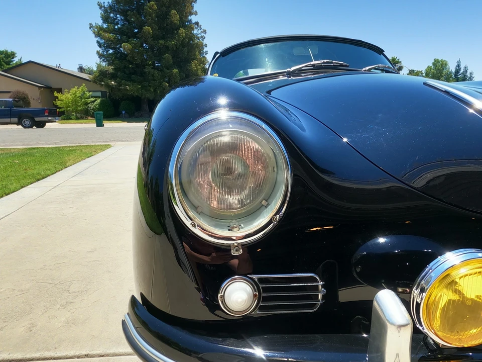 Porsche 356 Replica - Image 31 of 31