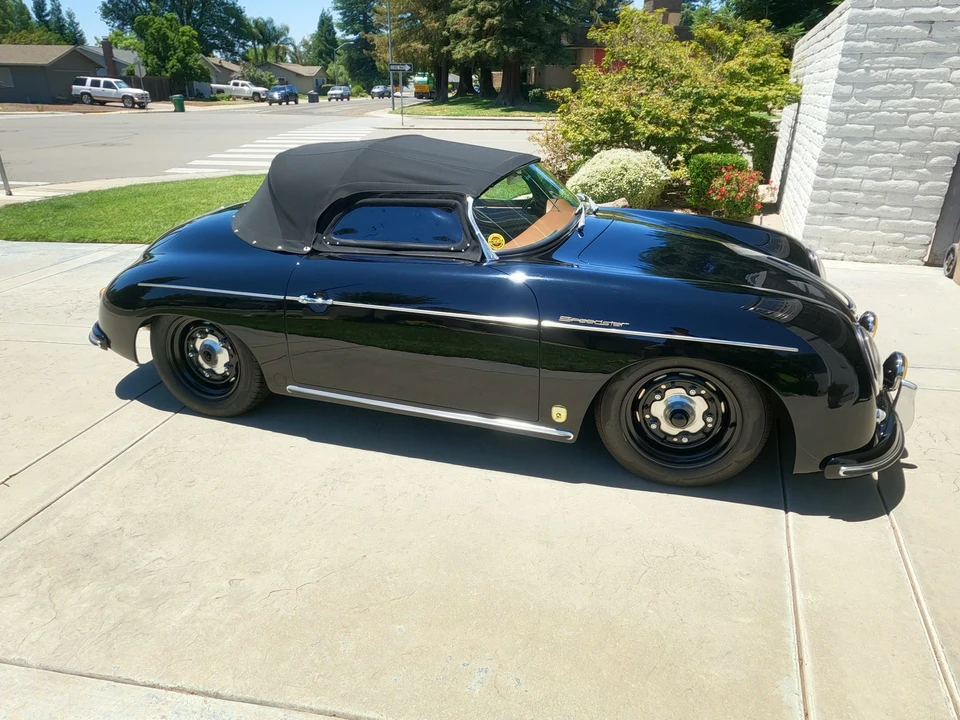 Porsche 356 Replica - Image 18 of 31