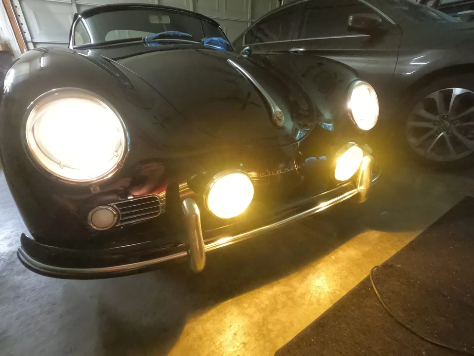 Porsche 356 Replica - Image 28 of 31