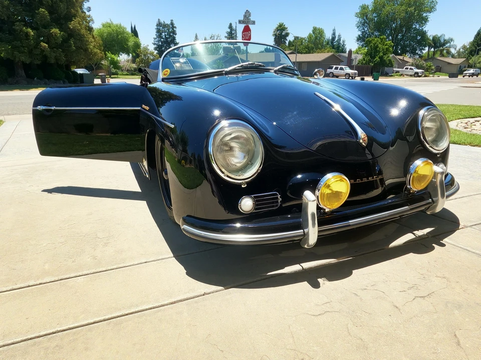 Porsche 356 Replica - Image 16 of 31