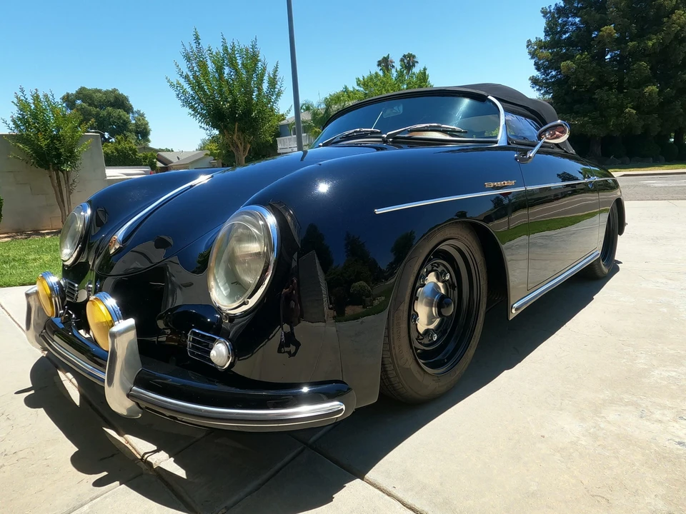 Porsche 356 Replica - Image 23 of 31