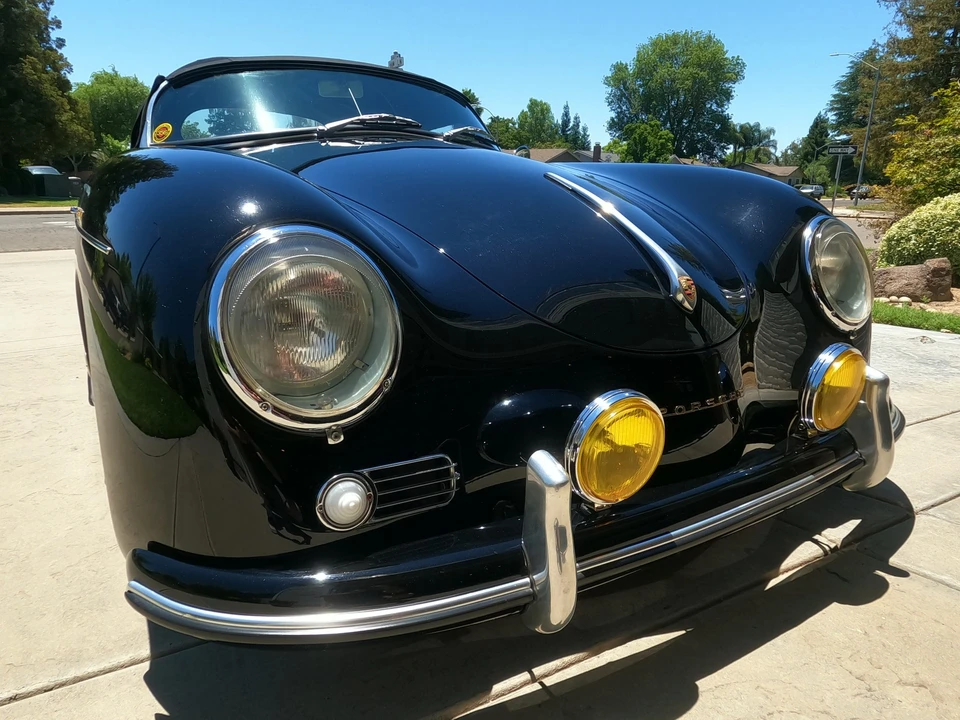 Porsche 356 Replica - Image 29 of 31