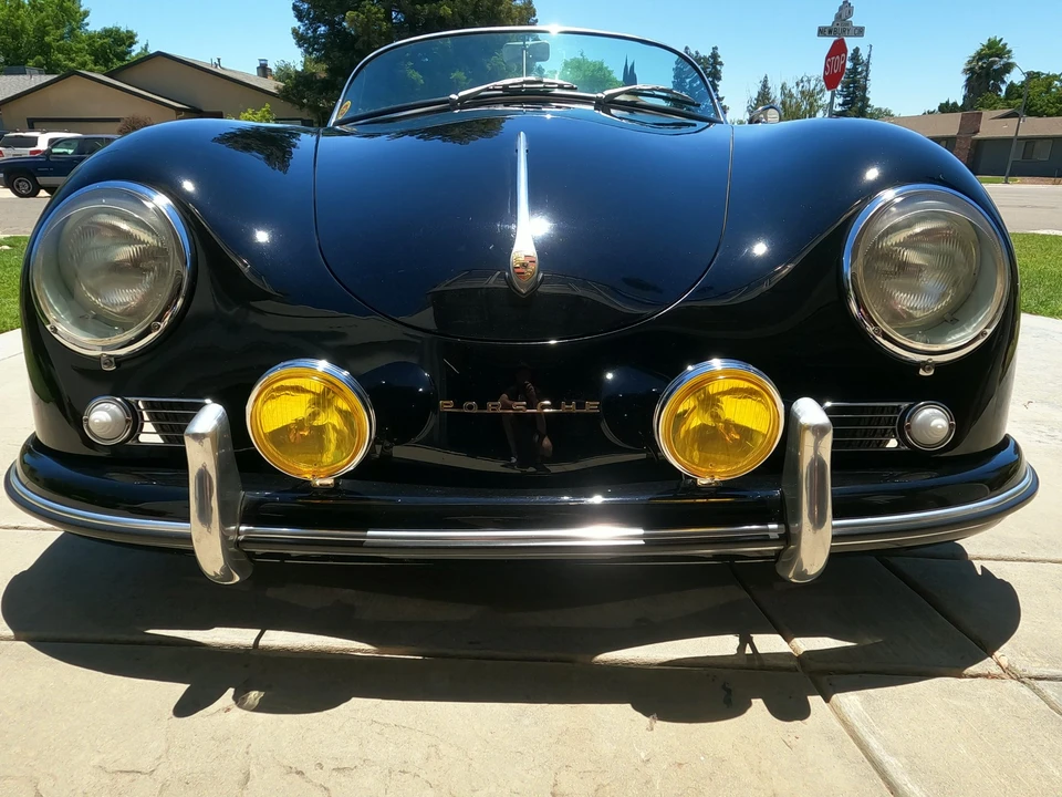 Porsche 356 Replica - Image 26 of 31
