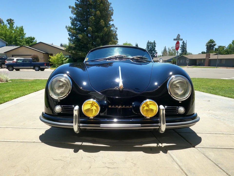 Porsche 356 Replica - Image 25 of 31
