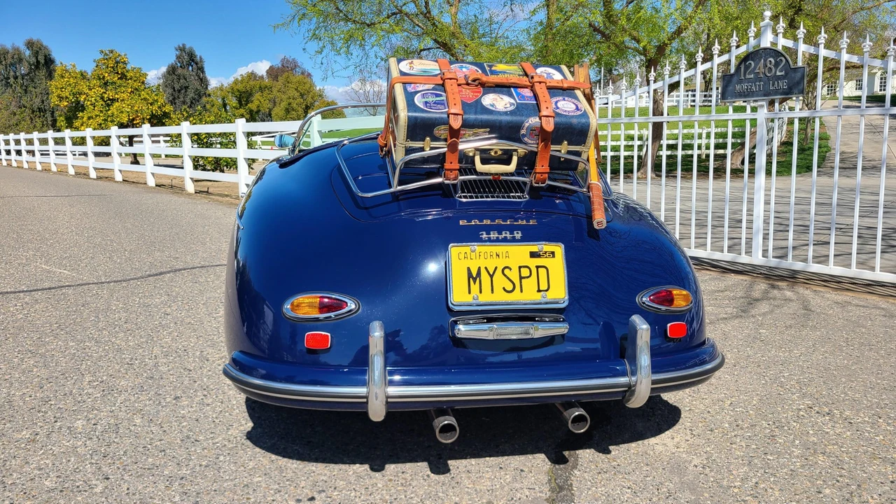 Porsche 356 Replica - Image 12 of 31