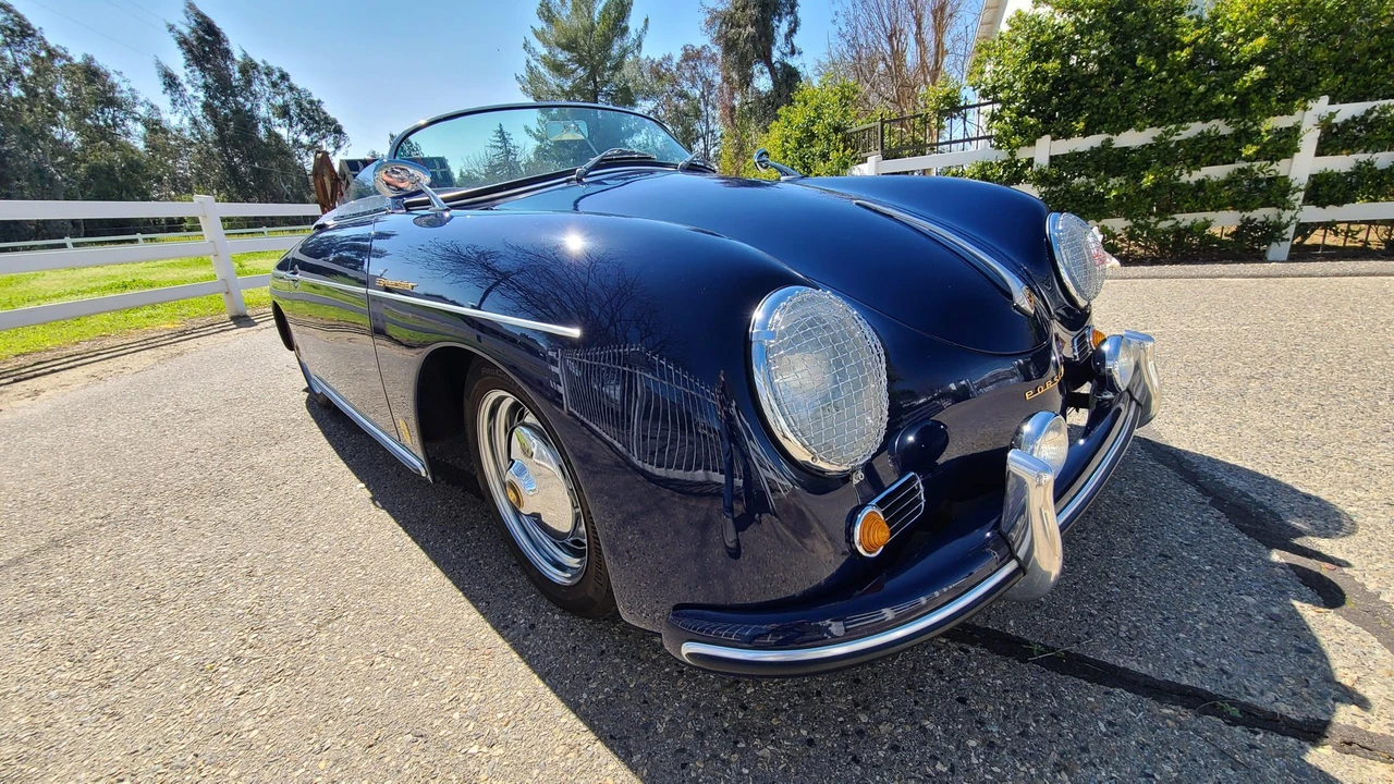 Porsche 356 Replica - Image 26 of 31