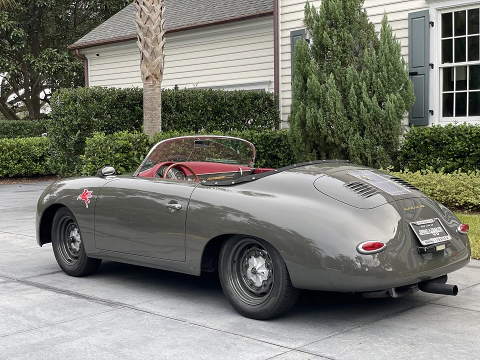 Porsche 356 Replica - Image 13 of 31