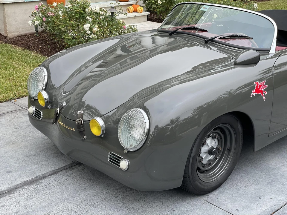 Porsche 356 Replica - Image 30 of 31