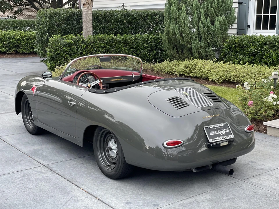 Porsche 356 Replica - Image 11 of 31