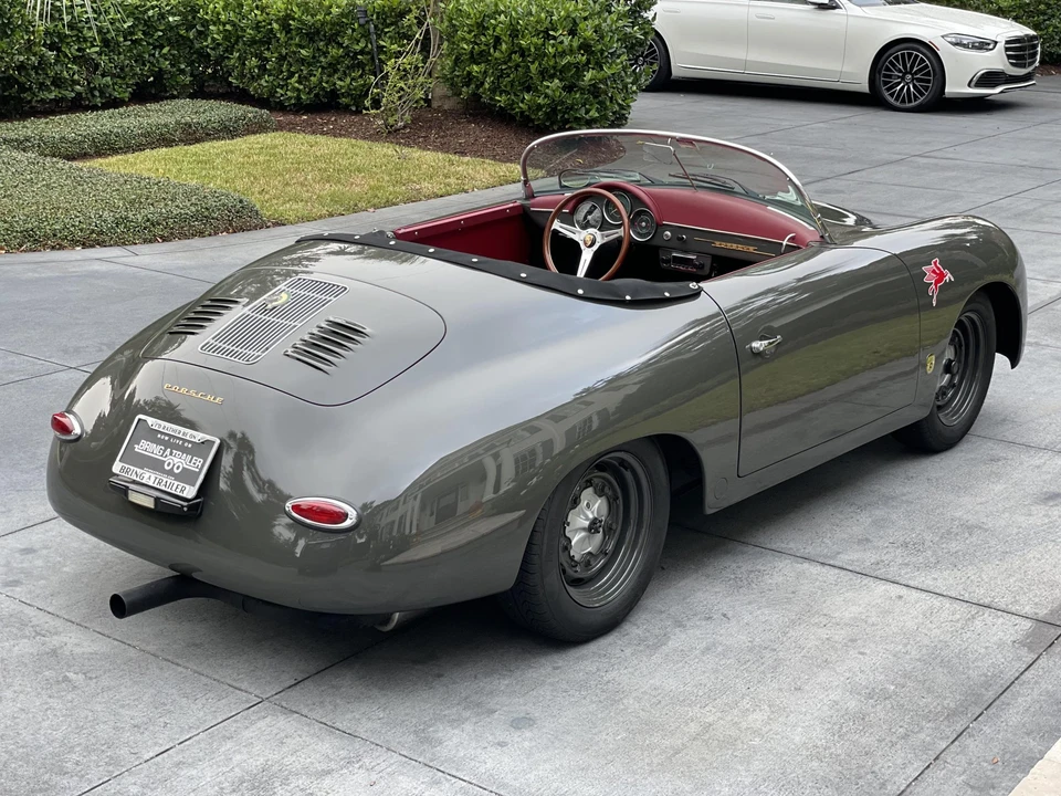 Porsche 356 Replica - Image 7 of 31