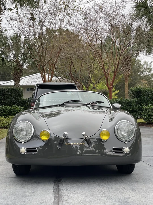 Porsche 356 Replica - Image 4 of 31