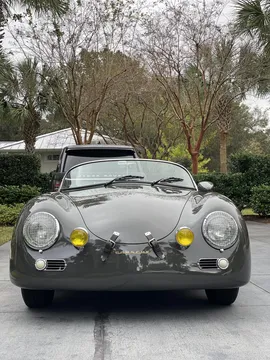 Porsche 356 Replica - Image 4 of 31