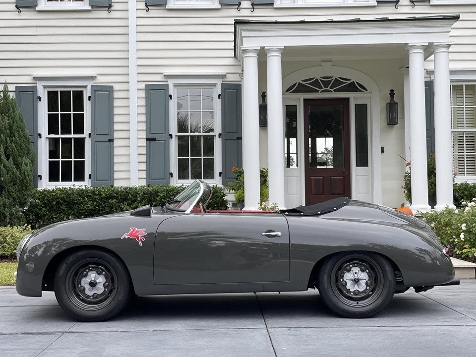 Porsche 356 Replica - Image 14 of 31