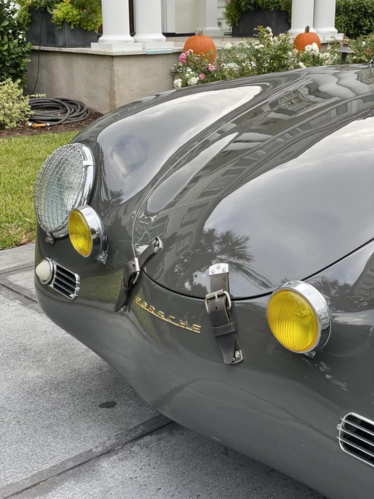 Porsche 356 Replica - Image 31 of 31