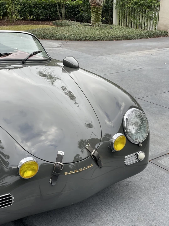 Porsche 356 Replica - Image 29 of 31