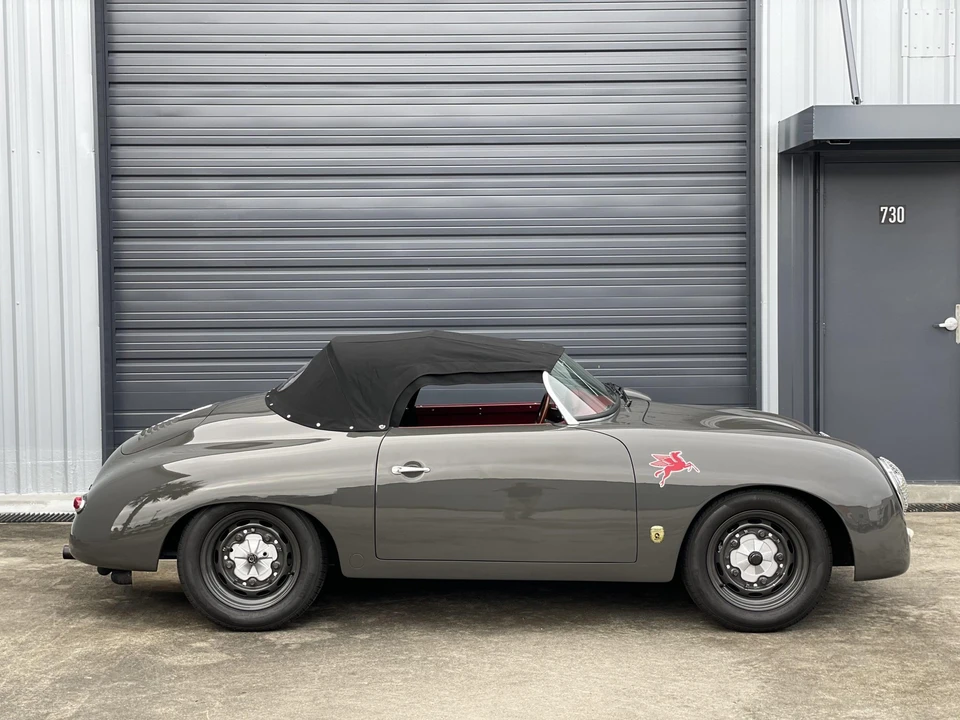 Porsche 356 Replica - Image 16 of 31