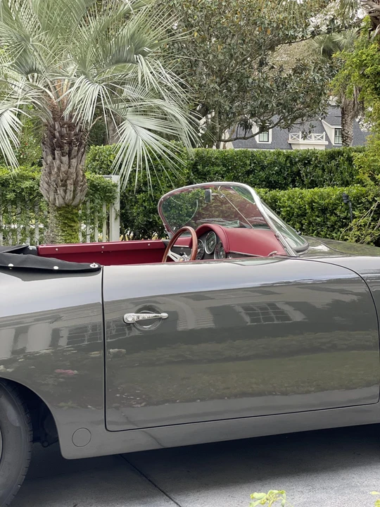 Porsche 356 Replica - Image 25 of 31