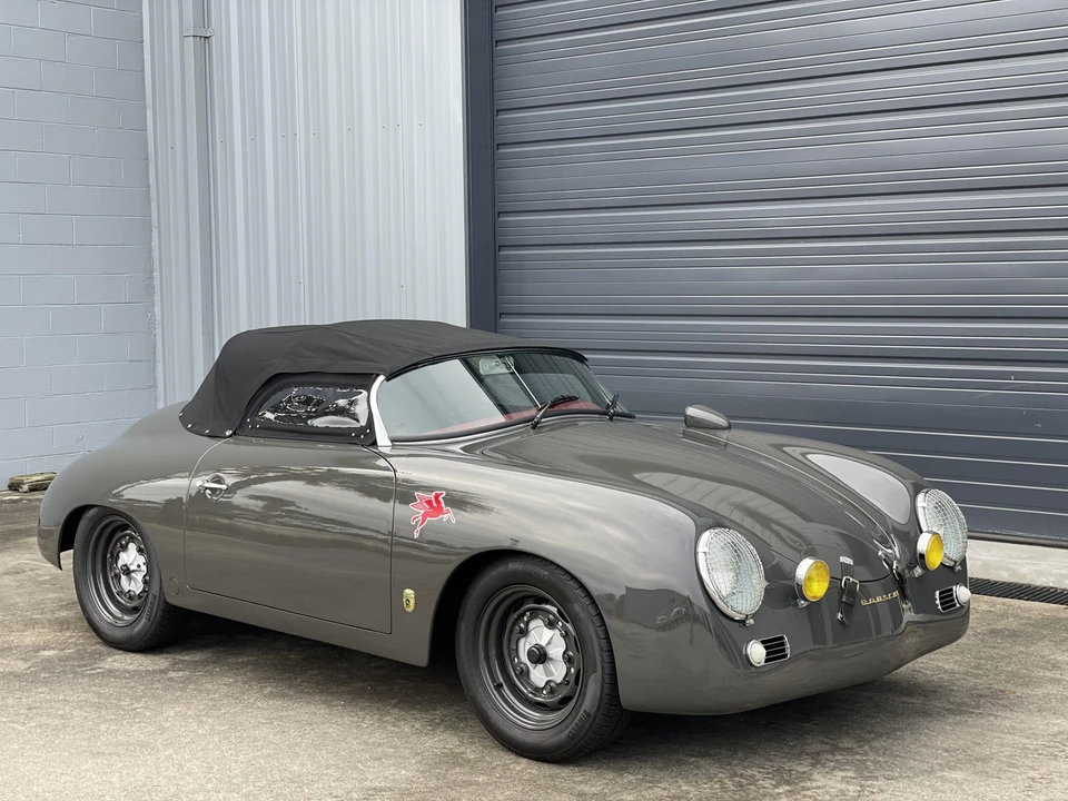 Porsche 356 Replica - Image 15 of 31