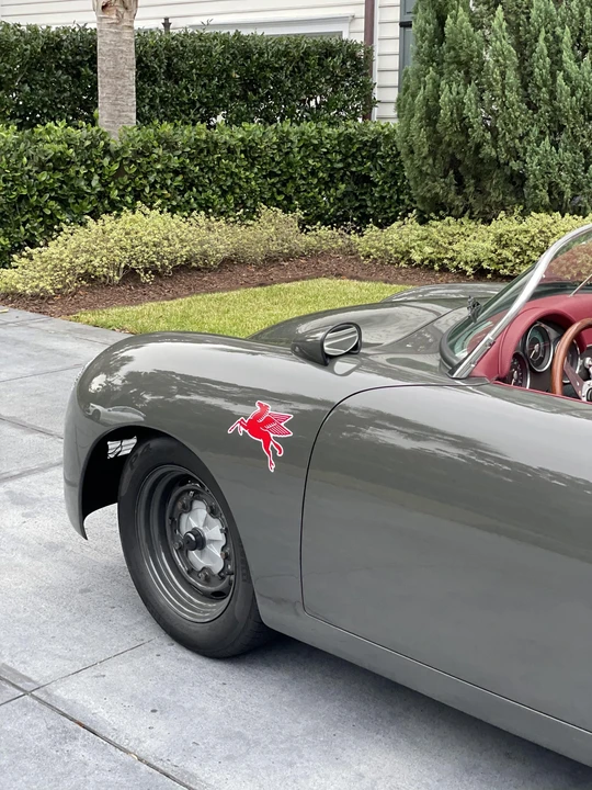 Porsche 356 Replica - Image 21 of 31