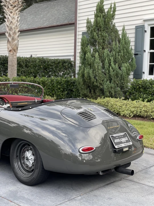 Porsche 356 Replica - Image 23 of 31