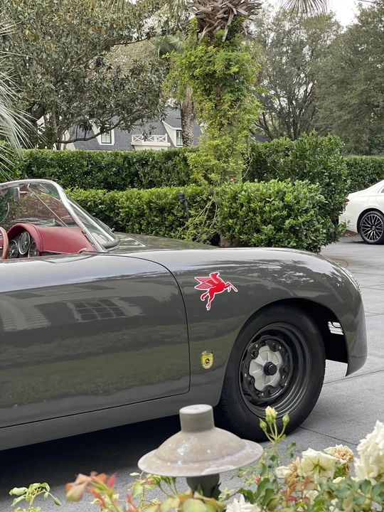 Porsche 356 Replica - Image 24 of 31