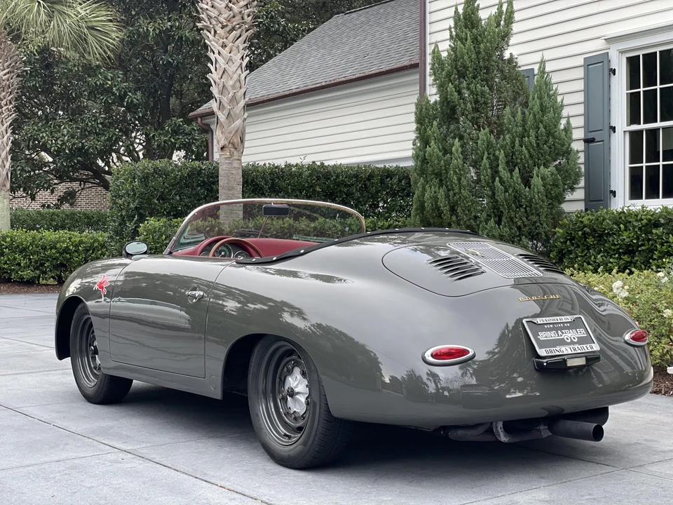 Porsche 356 Replica - Image 12 of 31