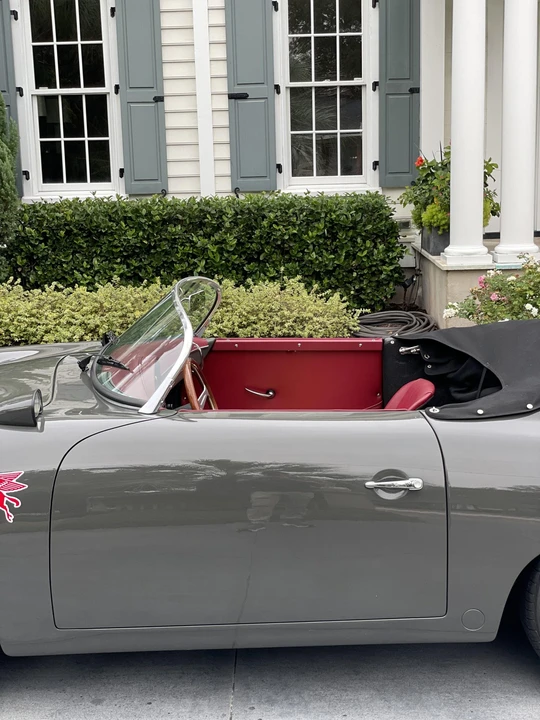 Porsche 356 Replica - Image 22 of 31