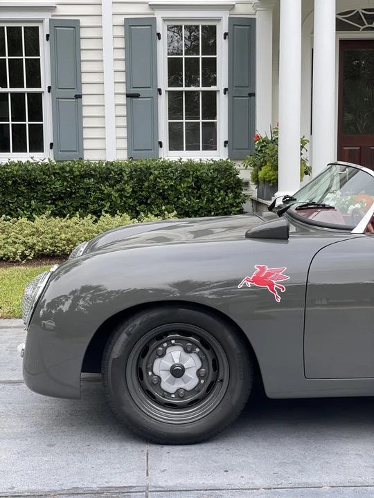 Porsche 356 Replica - Image 20 of 31