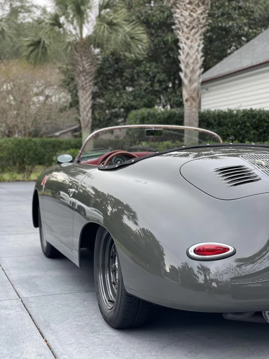 Porsche 356 Replica - Image 18 of 31