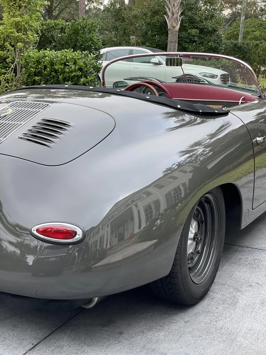 Porsche 356 Replica - Image 26 of 31