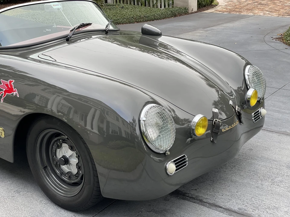Porsche 356 Replica - Image 28 of 31