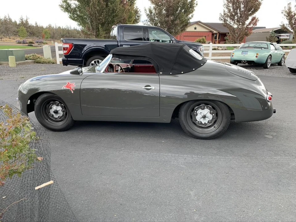 Porsche 356 Replica - Image 24 of 31